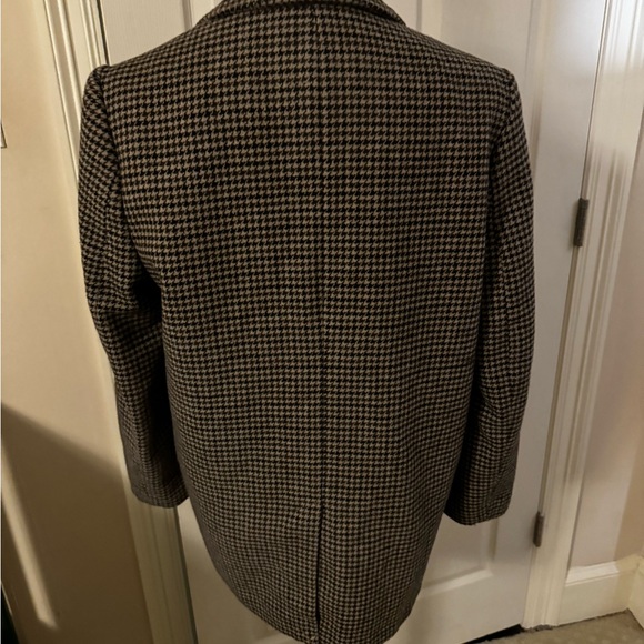 Zara blazer/coat - Picture 2 of 3